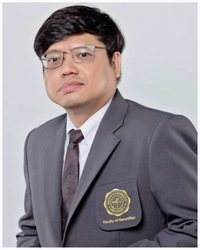 Center for International Studies > Thai Instructors LCI