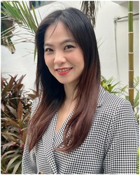 Center for International Studies > Thai Instructors LCI