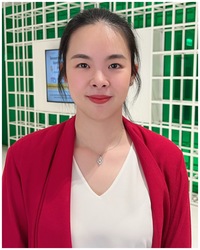 Center for International Studies > Thai Instructors LCI