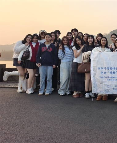 LCI Students Join Winter Break Camp 2025 (Batch 2)