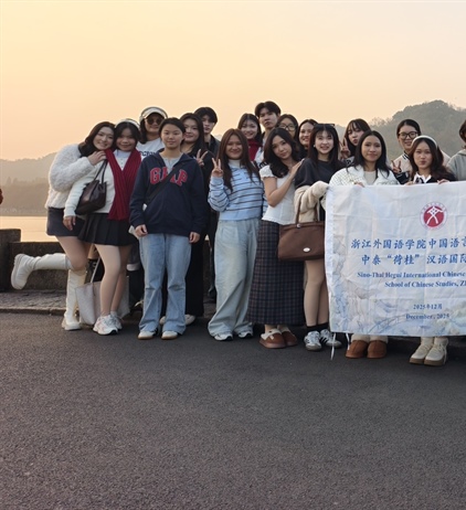 LCI Students Join Winter Break Camp 2025 (Batch 2)