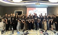 Communication and Globalization Division Hosts “Humanities Together: Academic Connect for Global Vision”