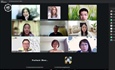 PhD Program Hosts Online Soft Skills Workshop for Doctoral Students