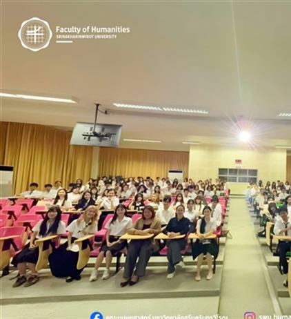 LCI Program Prepares First-Year Students for Major and Language Track...