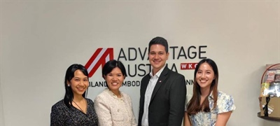 Expanding Global Engagement with Austrian Partners