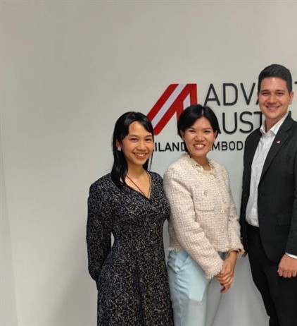 Expanding Global Engagement with Austrian Partners