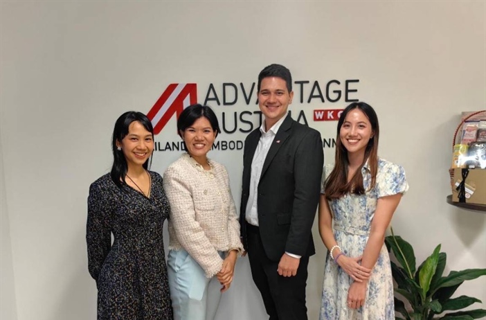 Expanding Global Engagement with Austrian Partners