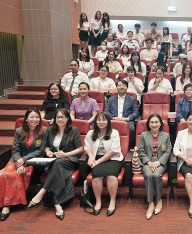 ALC and LCC Host Vietnamese Language Contest to Strengthen Tourism and...