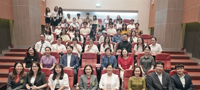 ALC and LCC Host Vietnamese Language Contest to Strengthen Tourism and Cultural Connections