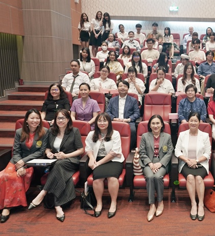 ALC and LCC Host Vietnamese Language Contest to Strengthen Tourism and...