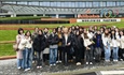 LCI Students Join Sino-Thai Hegui Winter Camp at ZISU