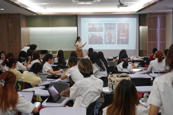 LCC Students Learn to Create Effective Educational Media